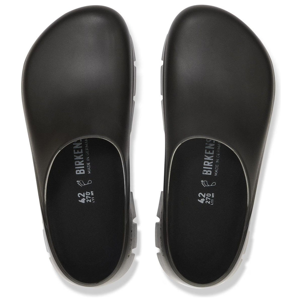 Birkenstock Super Birki 2.0 Unisex Clog – Black