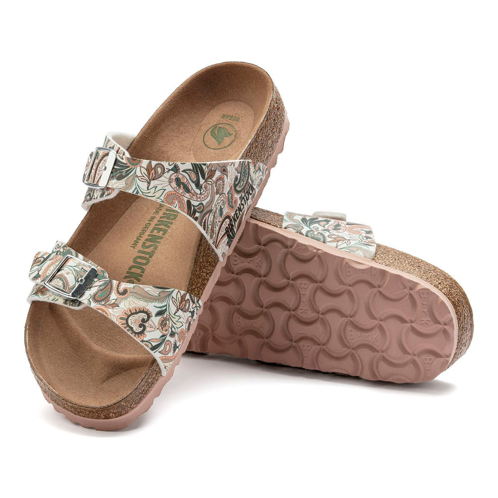 Birkenstock Sydney Vegan – Paisley