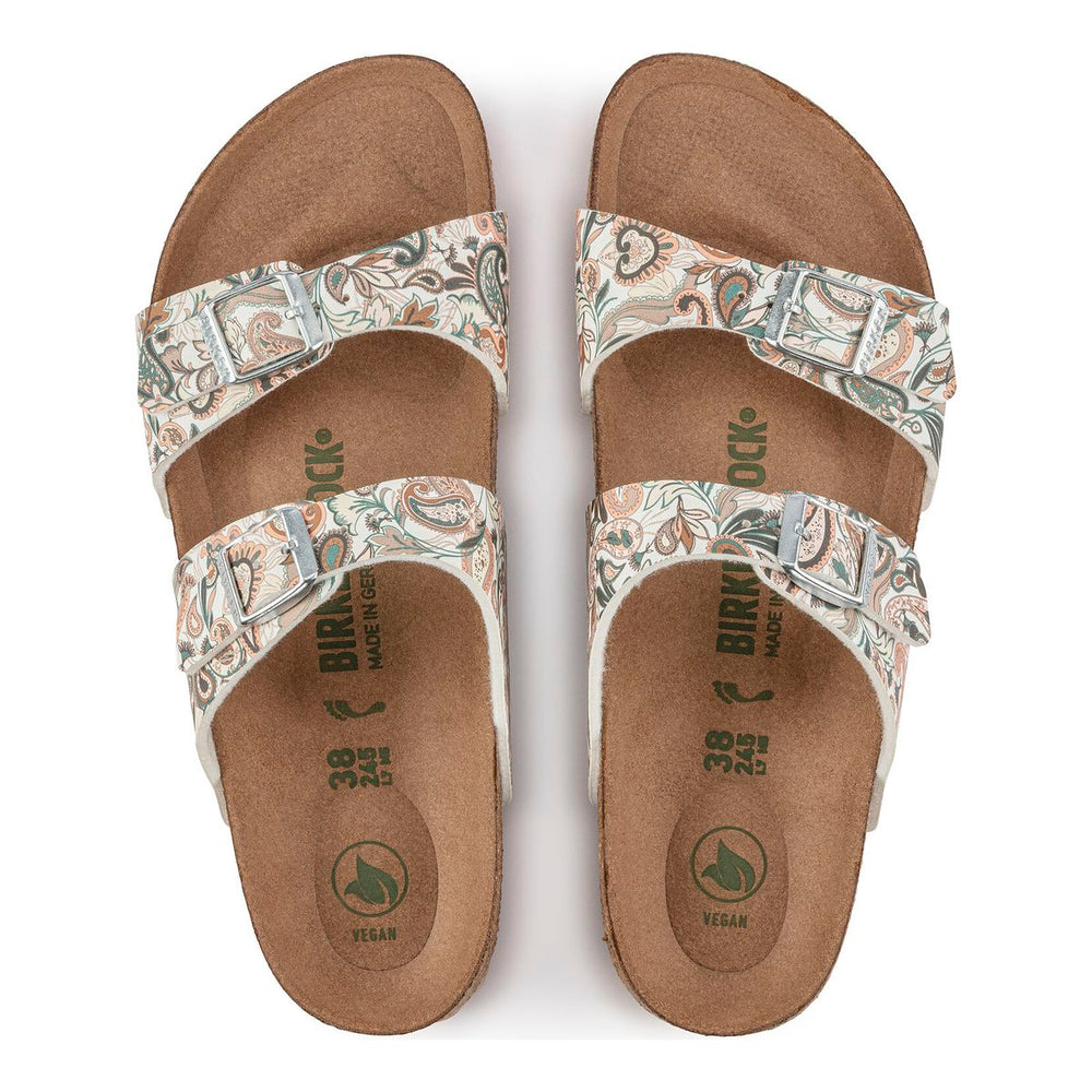 Birkenstock Sydney Vegan – Paisley