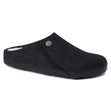 Birkenstock Men's Zermatt Shearling – Black