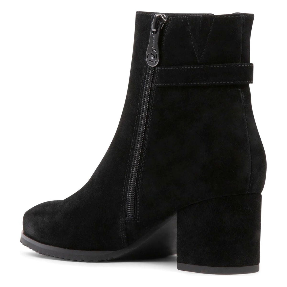 Aurelia Boot