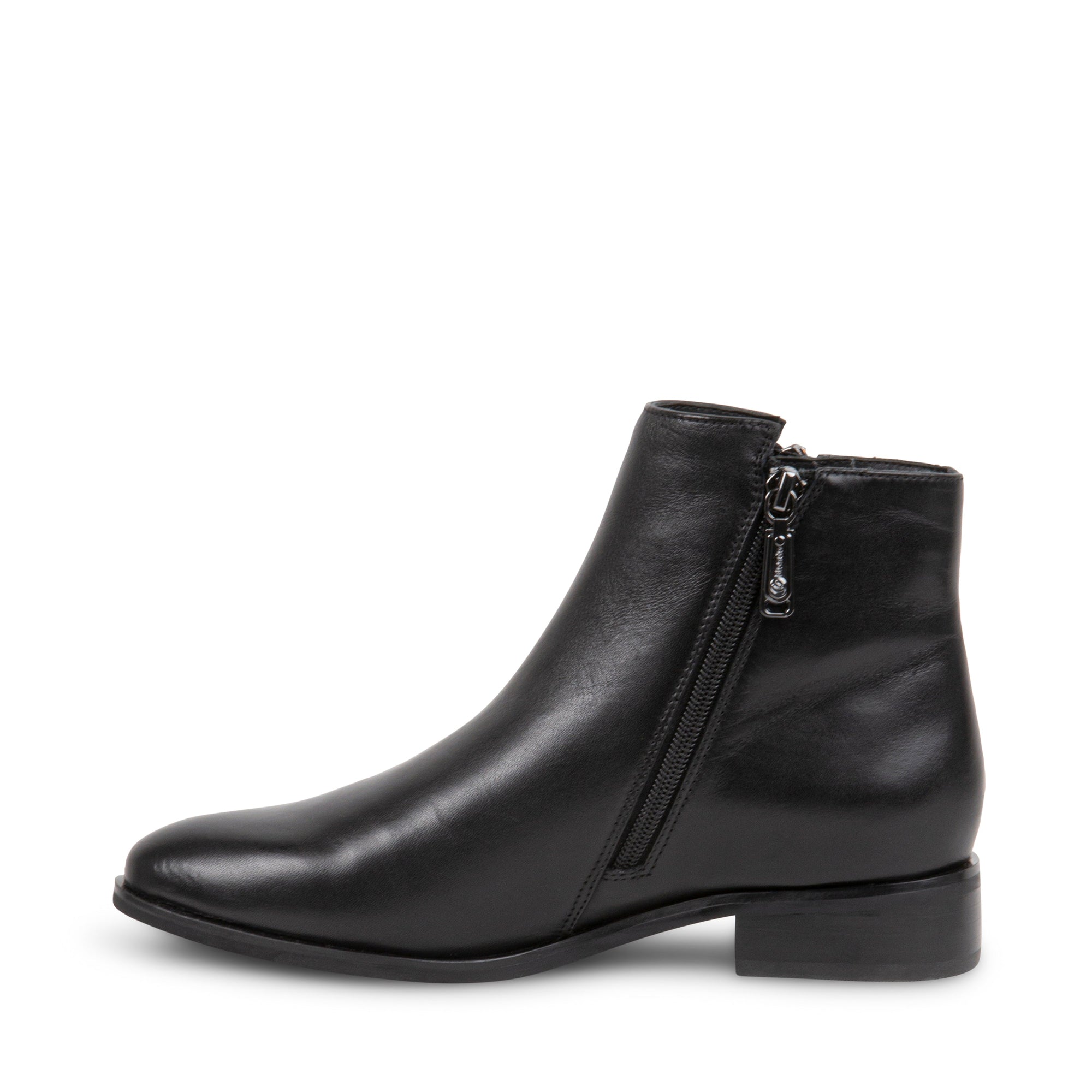Blondo Carla Double Zip Extra Wide Waterproof Women's Boot