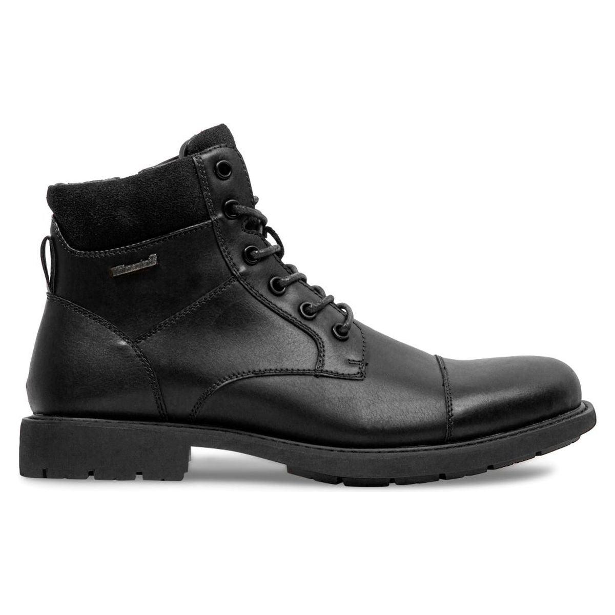 Blondo Dallas Men’s Boot – Black