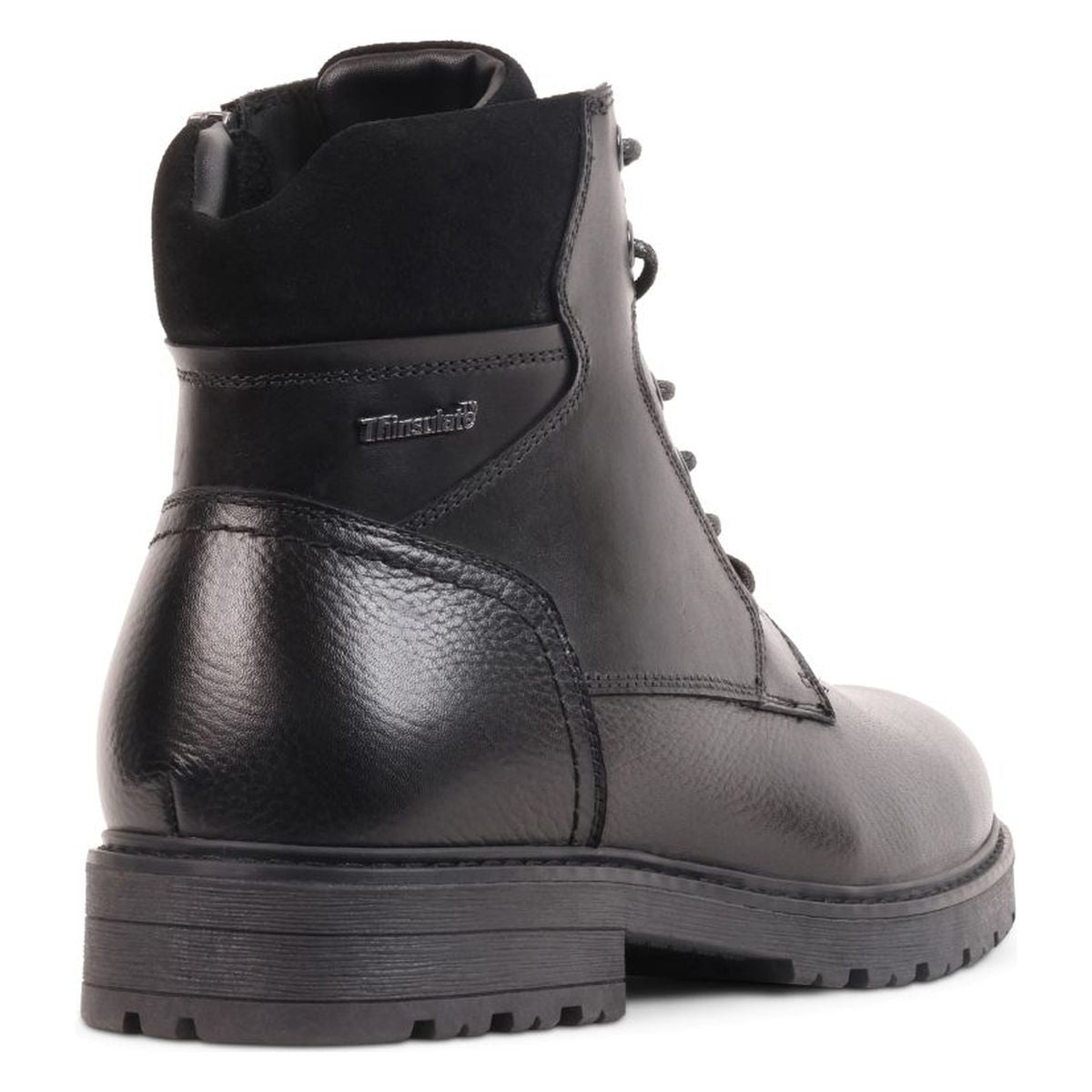 Blondo Nino Men’s Boot – Black
