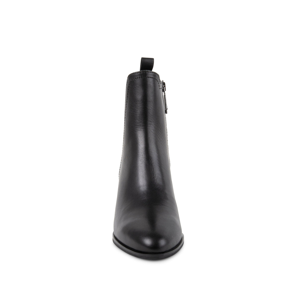 Oana Side Zip Boot