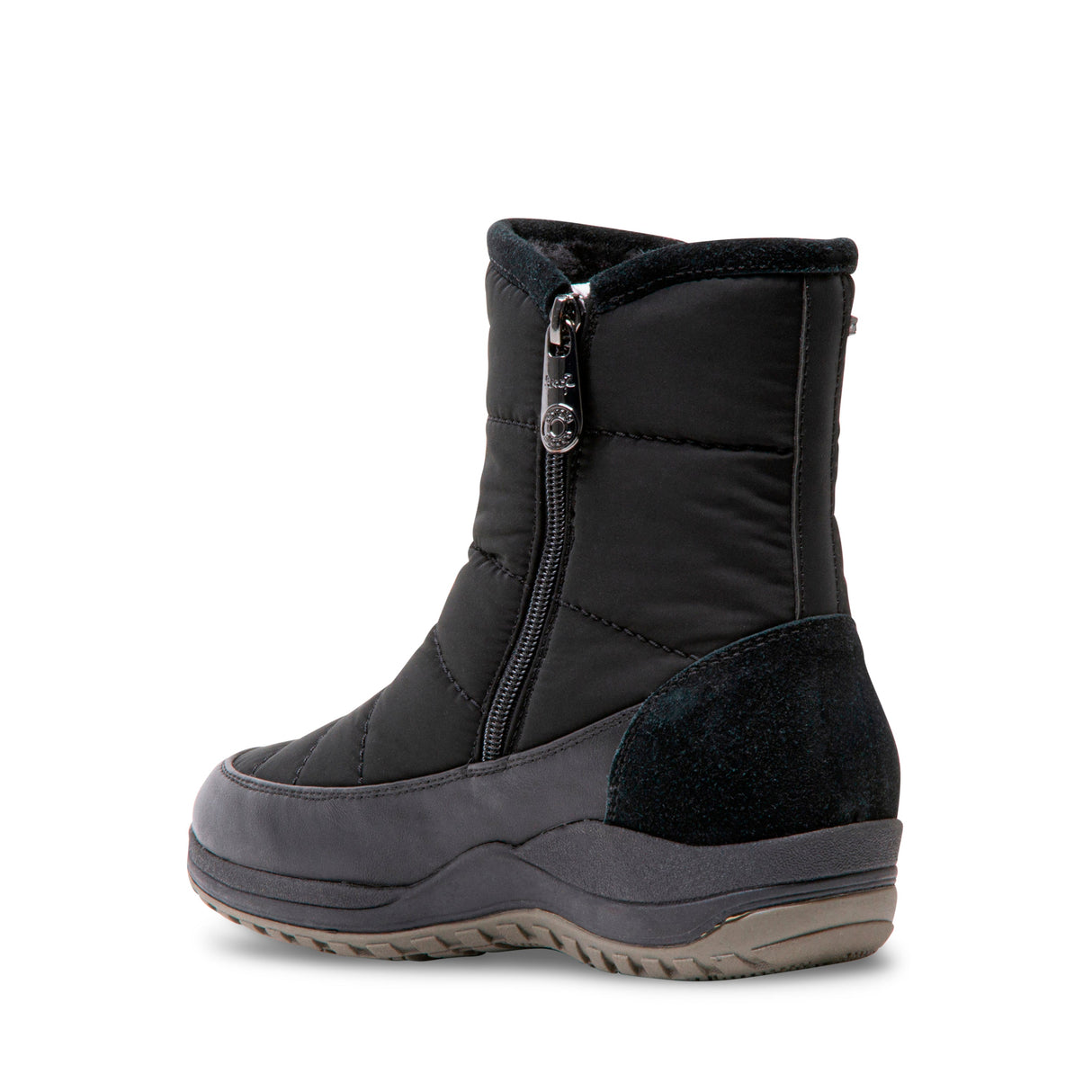 Pyper Womens Waterproof Winter Boot in Wide & Extra Wide