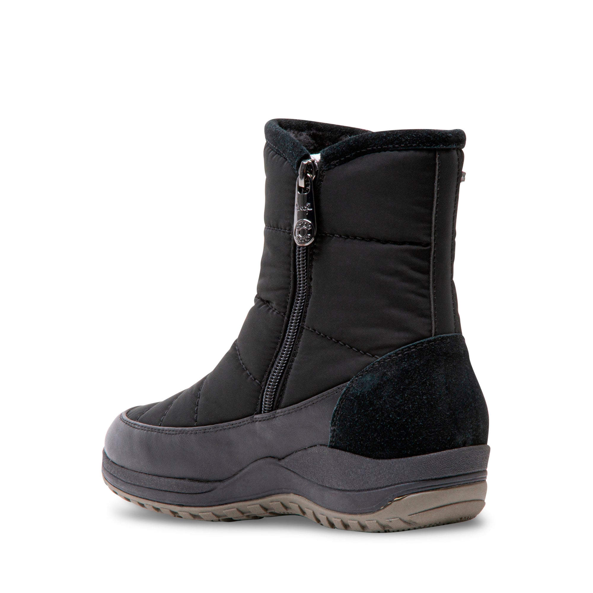 Pyper Womens Waterproof Winter Boot in Wide & Extra Wide