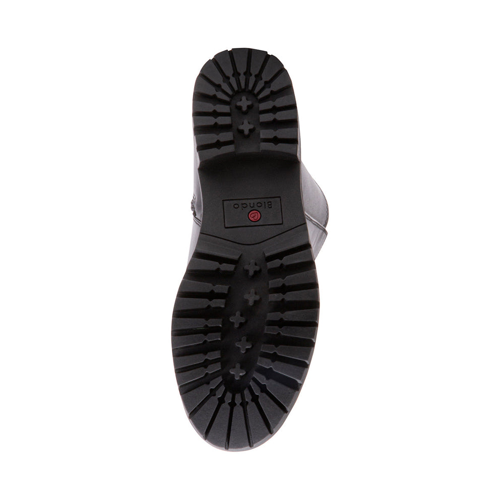 Samira Tall Waterproof Boot in Wide Width