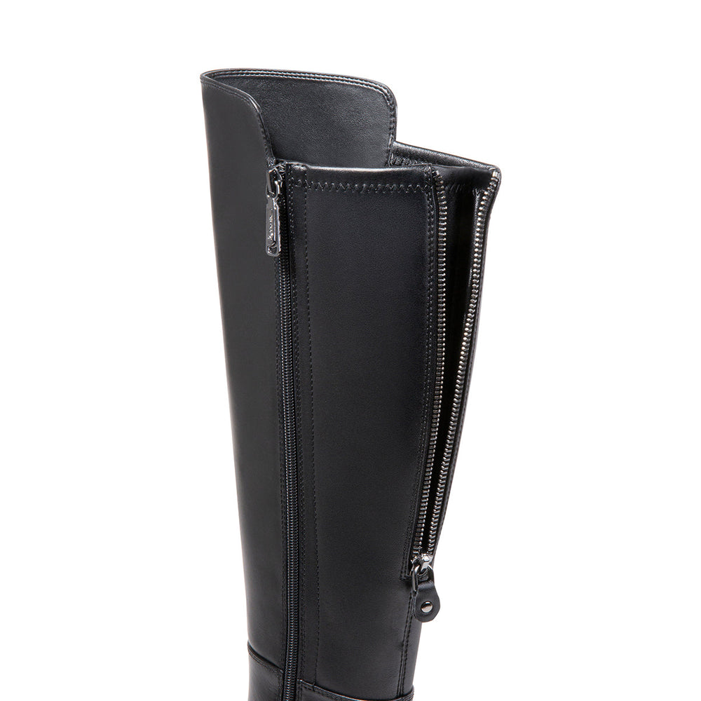 Samira Tall Waterproof Boot in Wide Width