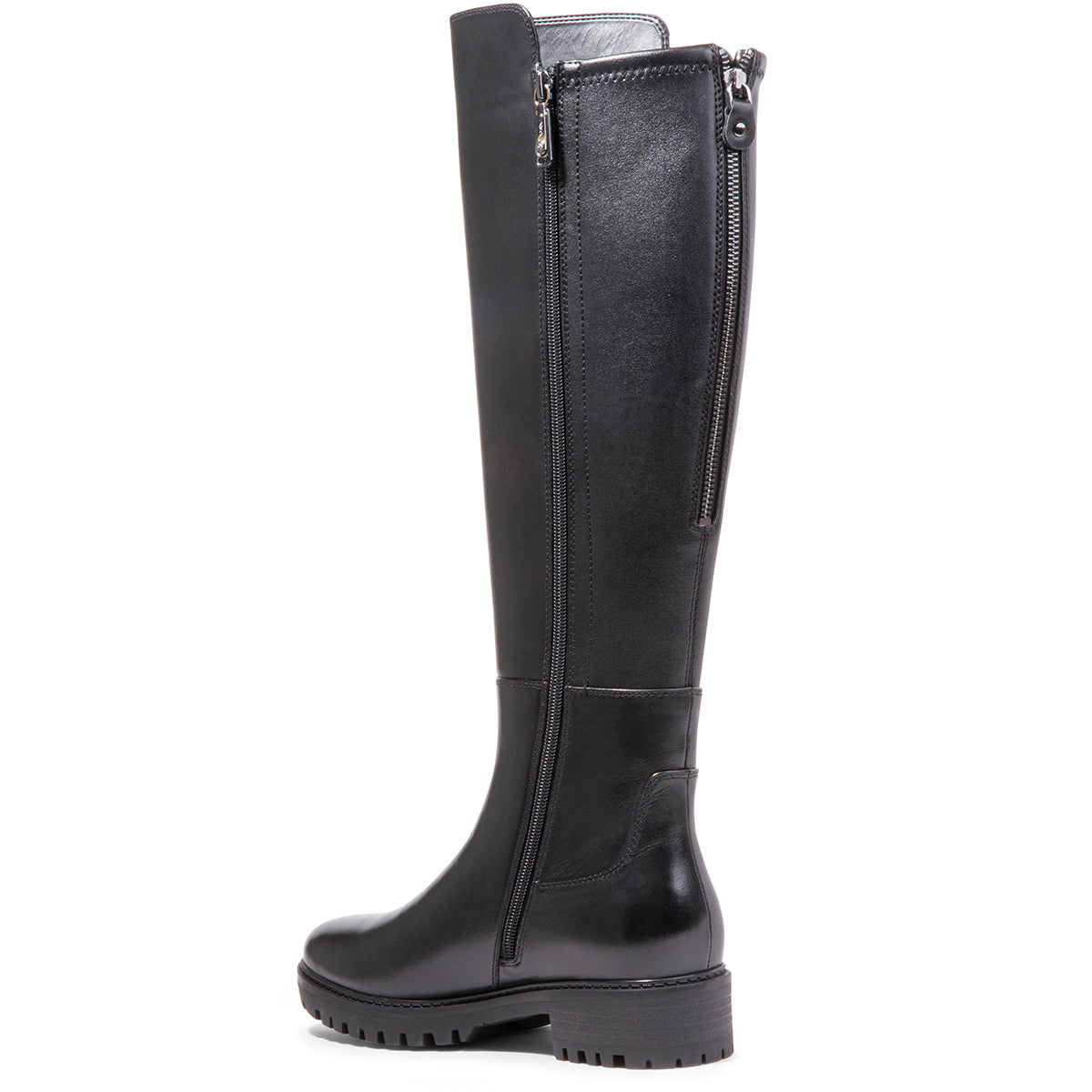 Samira Tall Waterproof Boot in Wide Width
