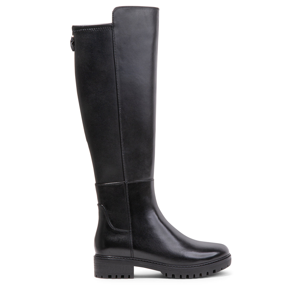 Samira Tall Waterproof Boot in Wide Width