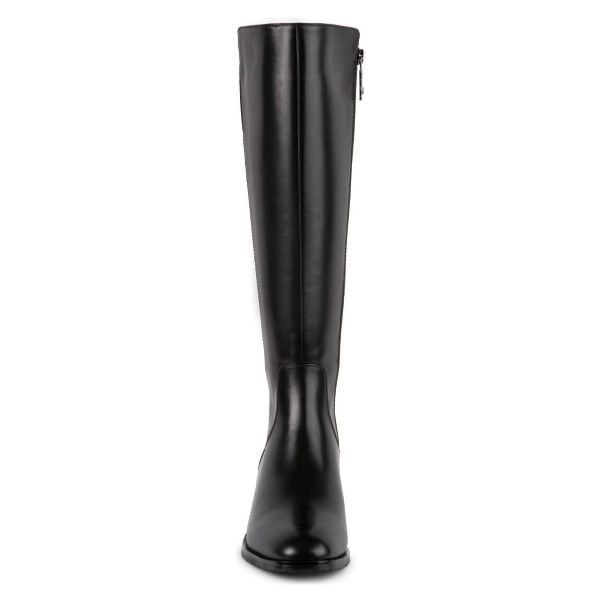 Blondo Serena Women's Zip Up Knee High Boot - Black