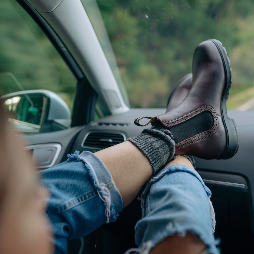 Blundstone 1352 Original Women's High Top in Shiraz