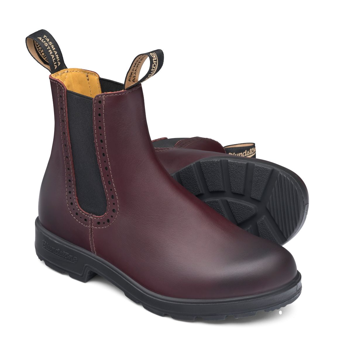 Blundstone 1352 Original Women's High Top in Shiraz