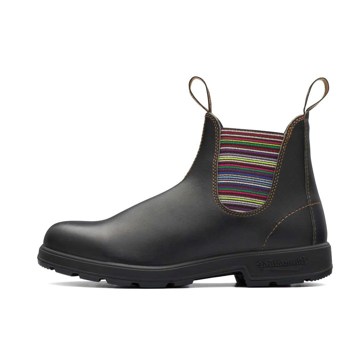 Blundstone 1409 Original Brown Strip Women's Boot