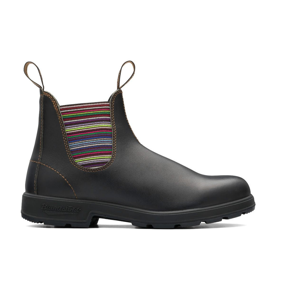 Blundstone 1409 Original Brown Strip Women's Boot