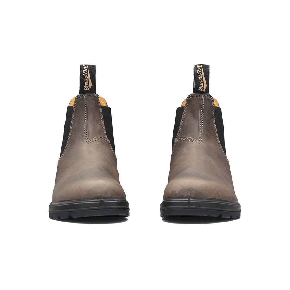 Blundstone 1469 Classic Unisex Lined Boot in Steel Grey