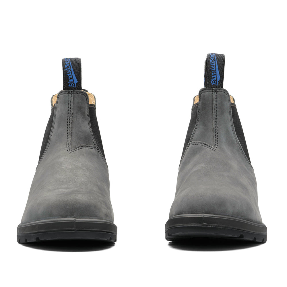 Blundstone 1478 Winter Unisex Boot in Rustic Black