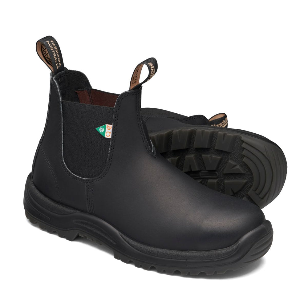 Blundstone 163 Unisex Work & Safety Boot