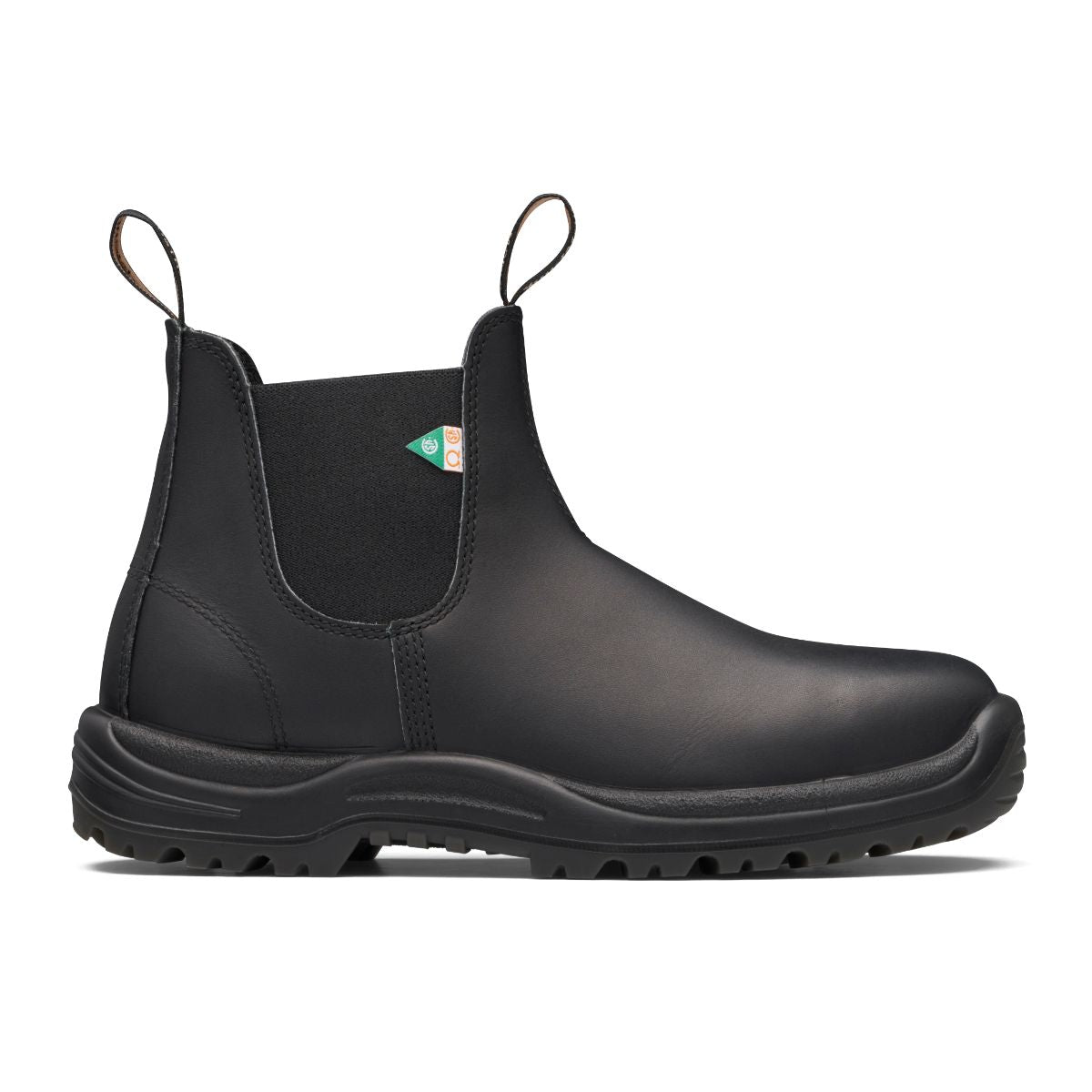 Blundstone 163 Unisex Work & Safety Boot