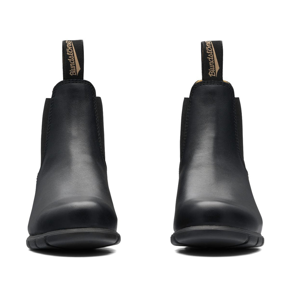 Blundstone 1671 Women's Heel Boot in Black