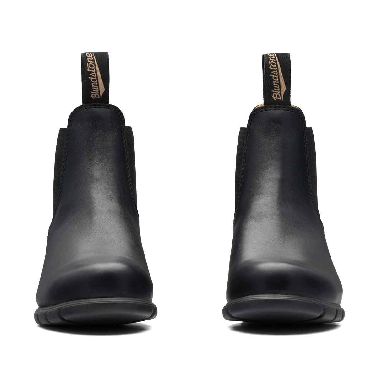 Blundstone 1671 Women's Heel Boot in Black