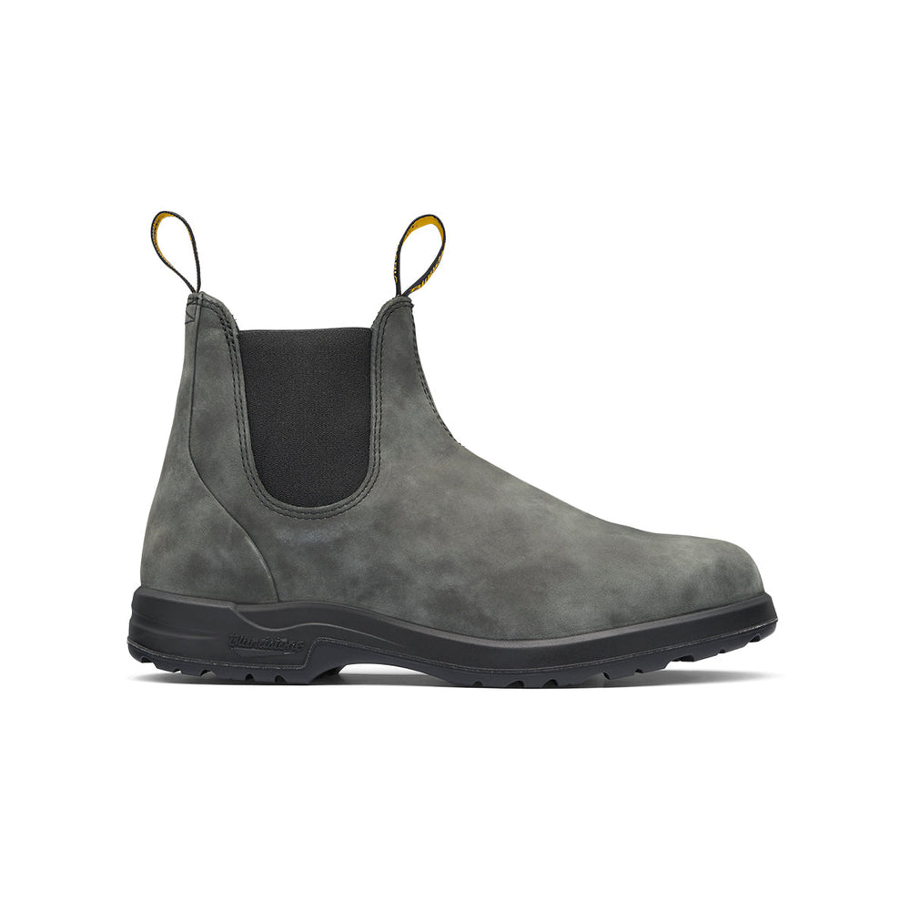 Blundstone 2055 Unisex All-Terrain in Rustic Black
