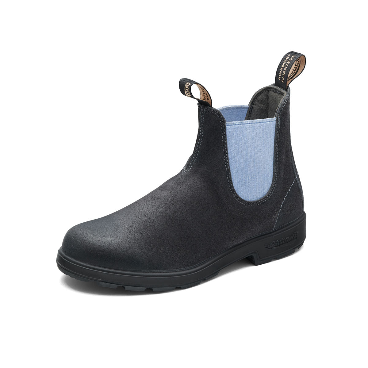 Blundstone 2209 Original Boot – Steel Grey