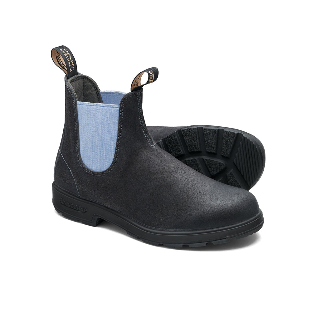Blundstone 2209 Original Boot – Steel Grey