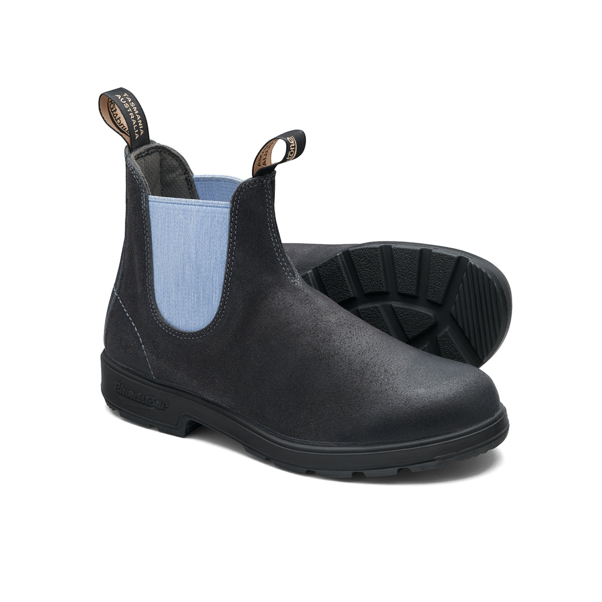 Blundstone 2209 Original Boot – Steel Grey