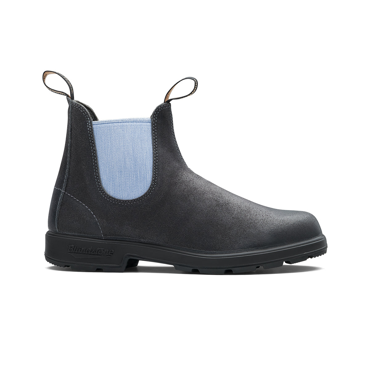 Blundstone 2209 Original Boot – Steel Grey
