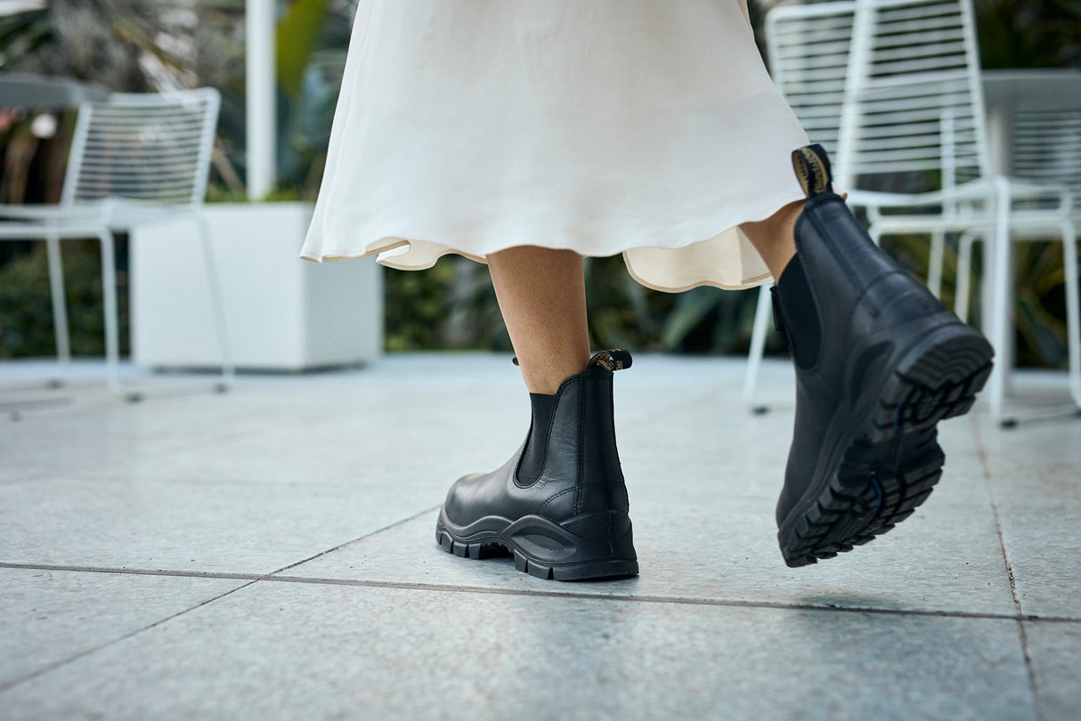 Blundstone 2240 Lug Series Unisex Boot