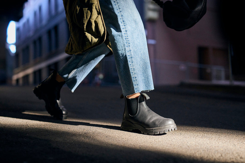 Blundstone 2240 Lug Series Unisex Boot