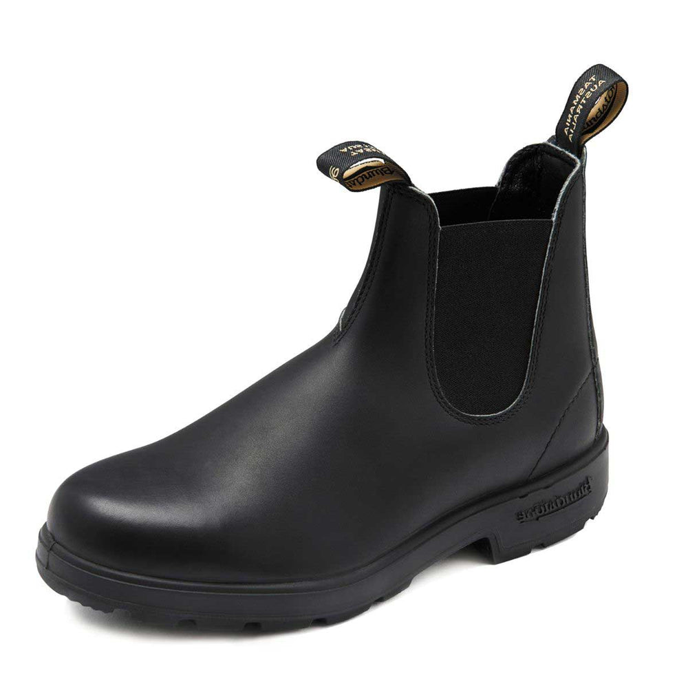 Blundstone 510 The Original Black Unisex Boot
