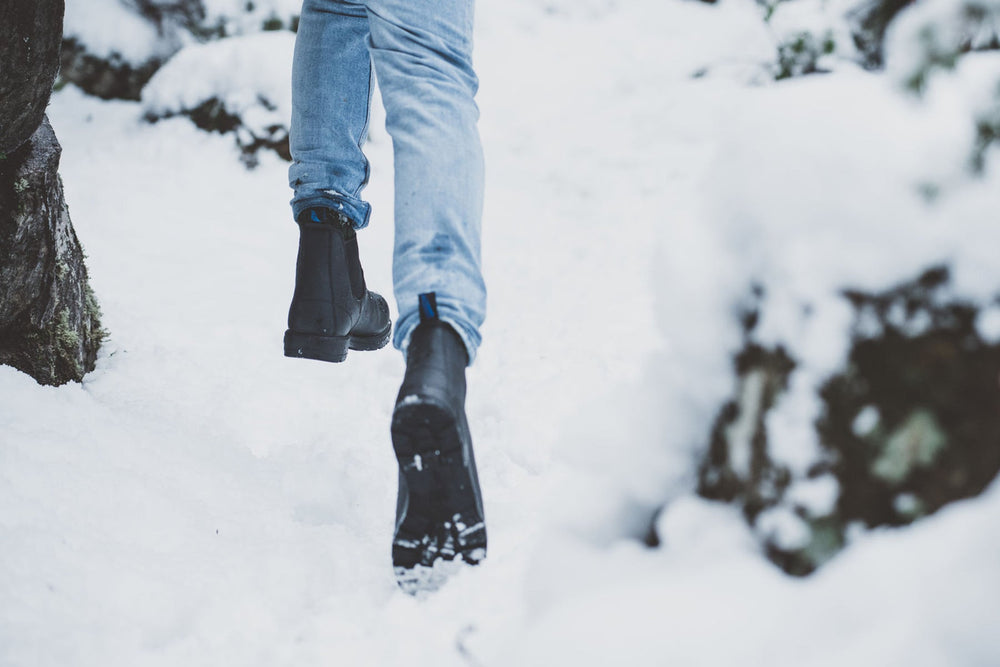 Blundstone 566 Winter Waterproof Unisex Boot