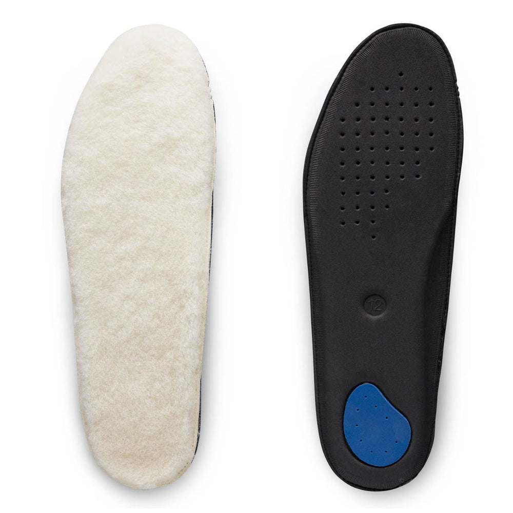 Blundstone Sheepskin Footbeds