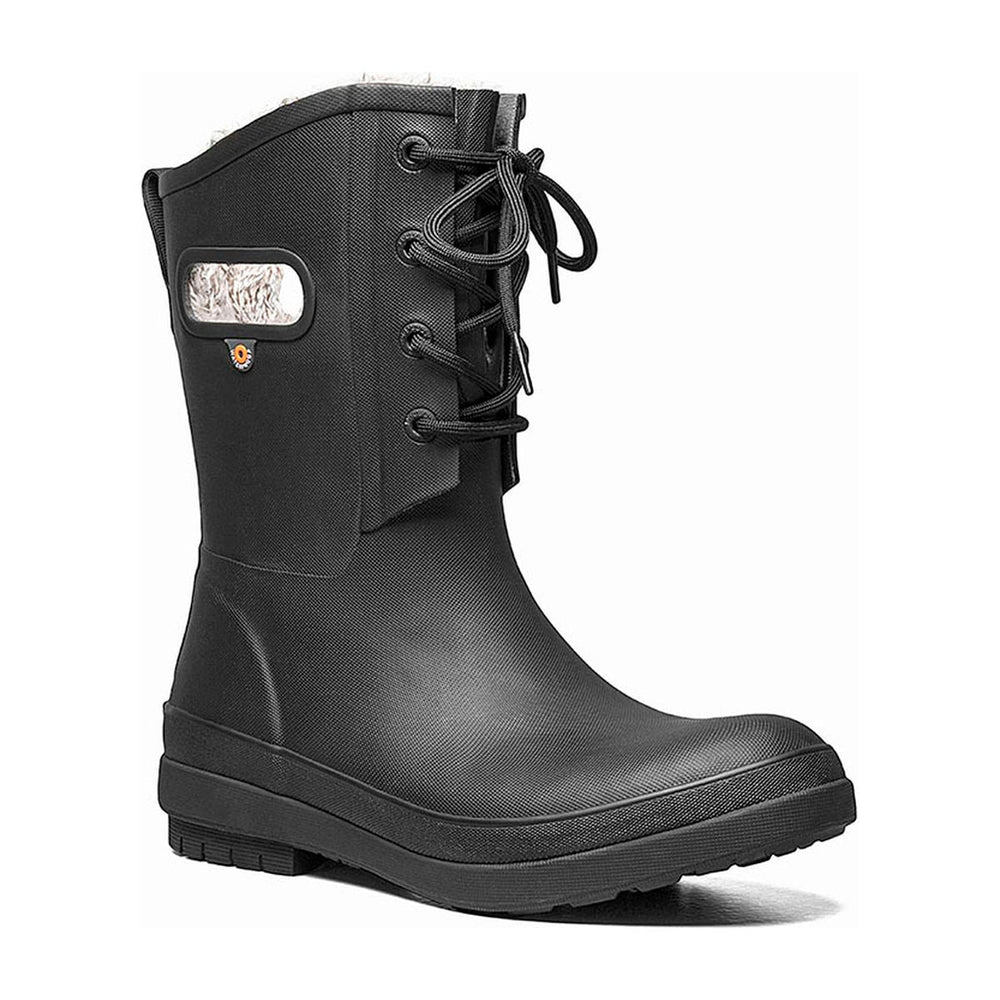 Bogs Amanda II Lace Up Womens' Waterproof Boots