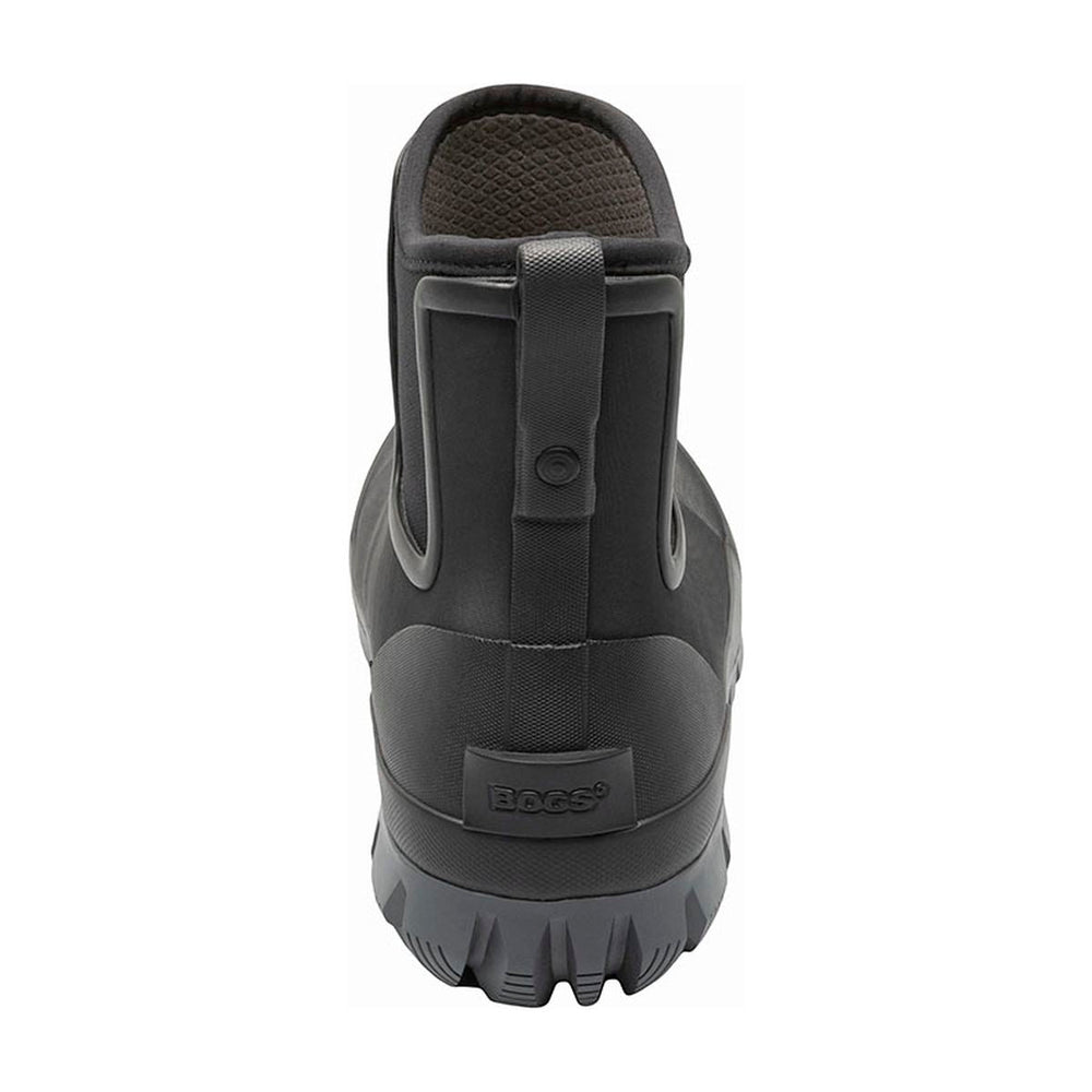 Bog Arcata Men's Winter Waterproof Chelsea Boots