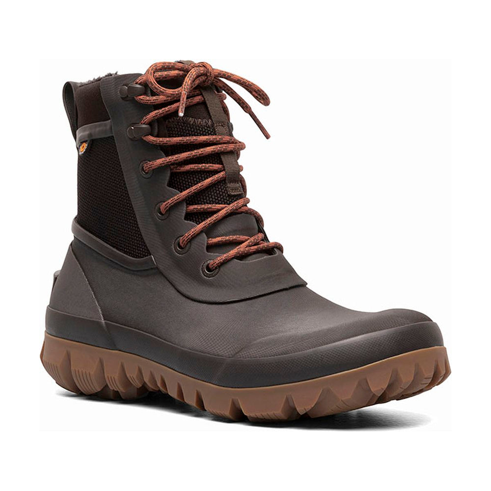 Bogs Arcata Urban Lace Up Men's Waterproof Boot