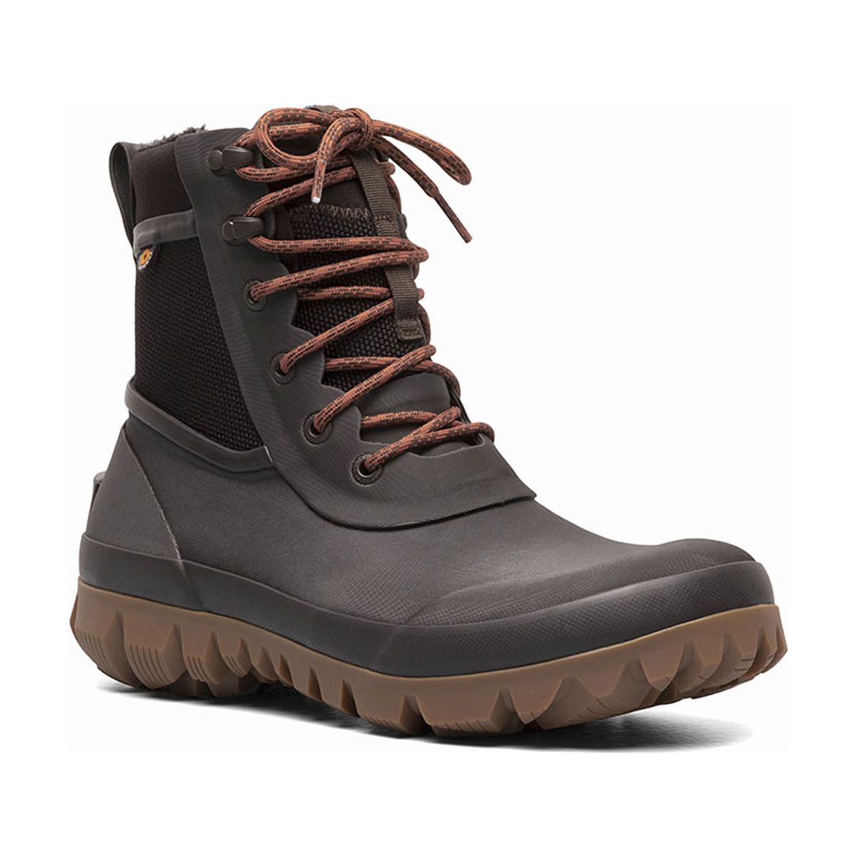 Bogs Arcata Urban Lace Up Men's Waterproof Boot