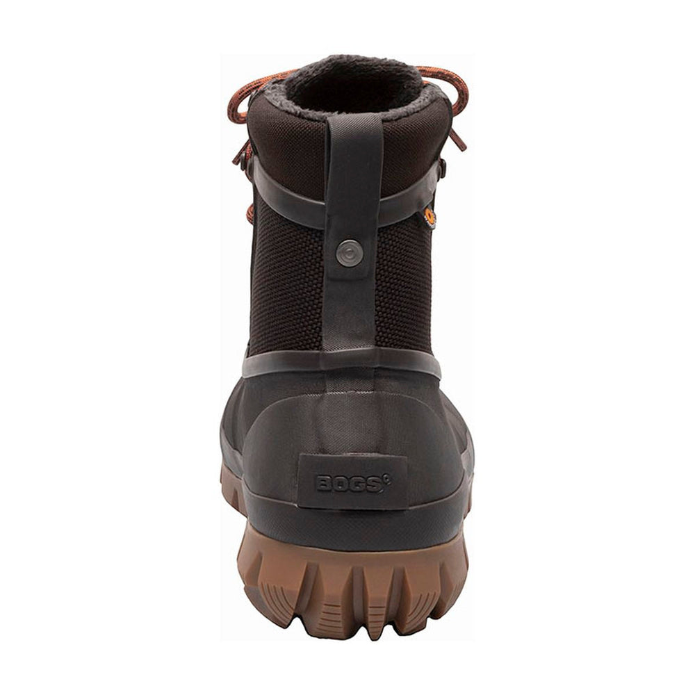 Bogs Arcata Urban Lace Up Men's Waterproof Boot
