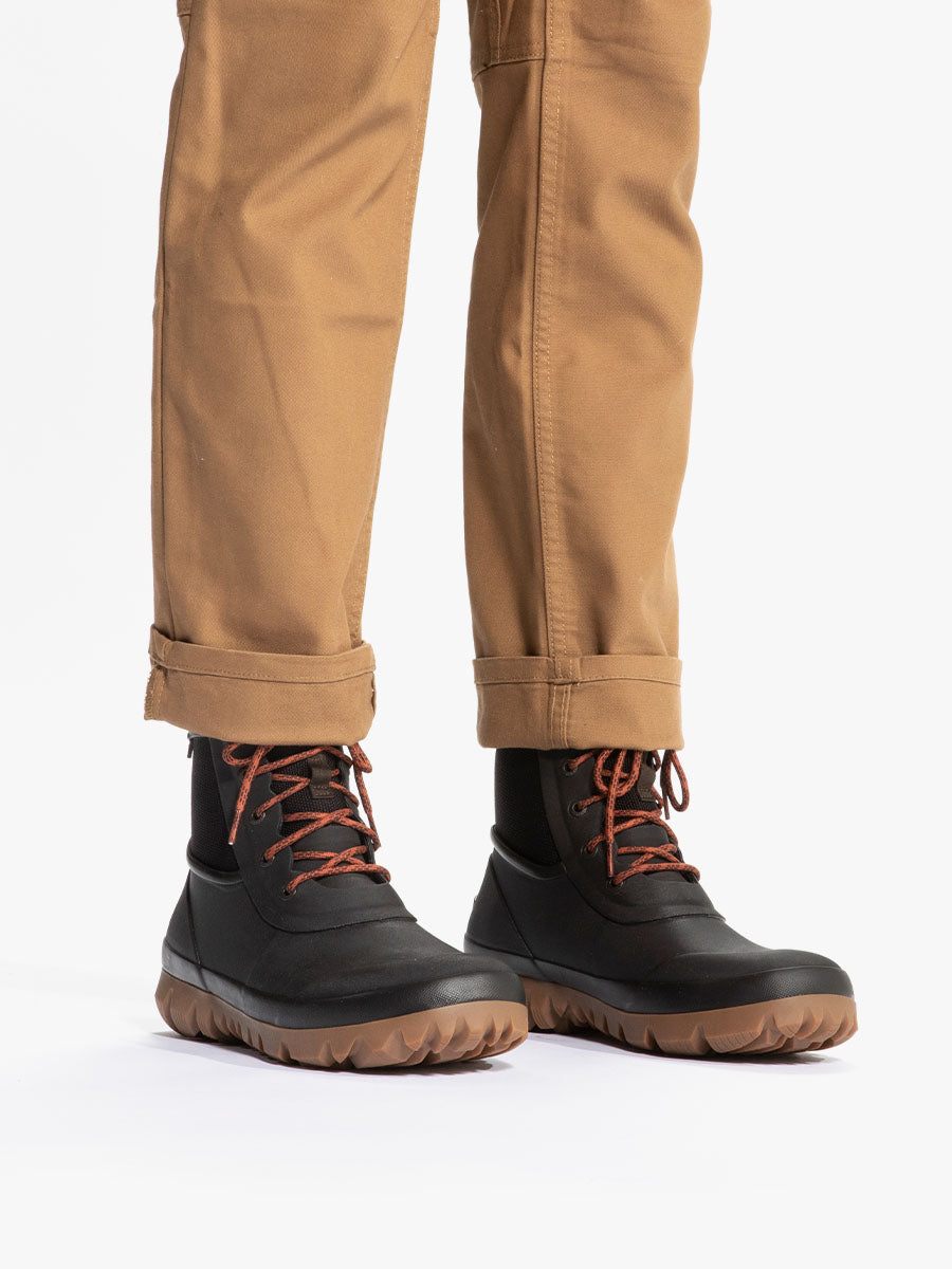 Bogs Arcata Urban Lace Up Men's Waterproof Boot