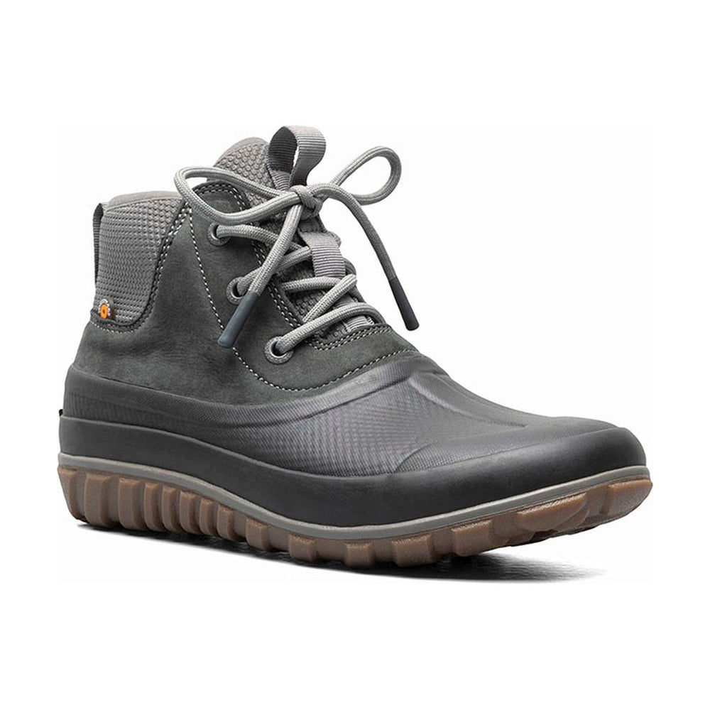 Bog's Classic Casual Lace Waterproof Womens Boot