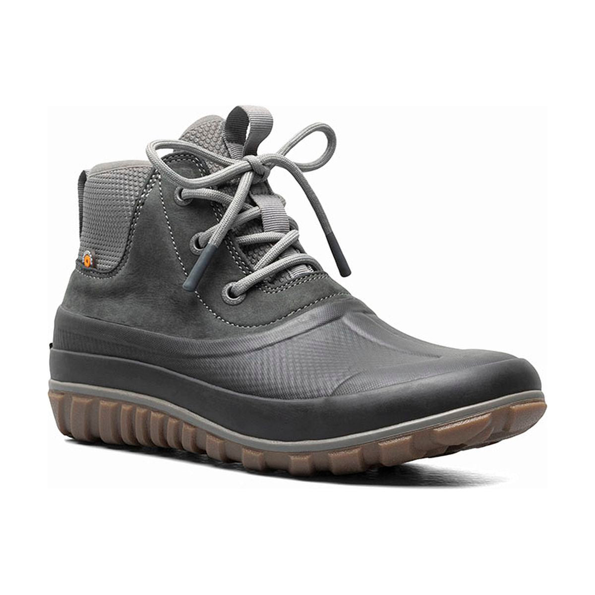 Bog's Classic Casual Lace Waterproof Womens Boot