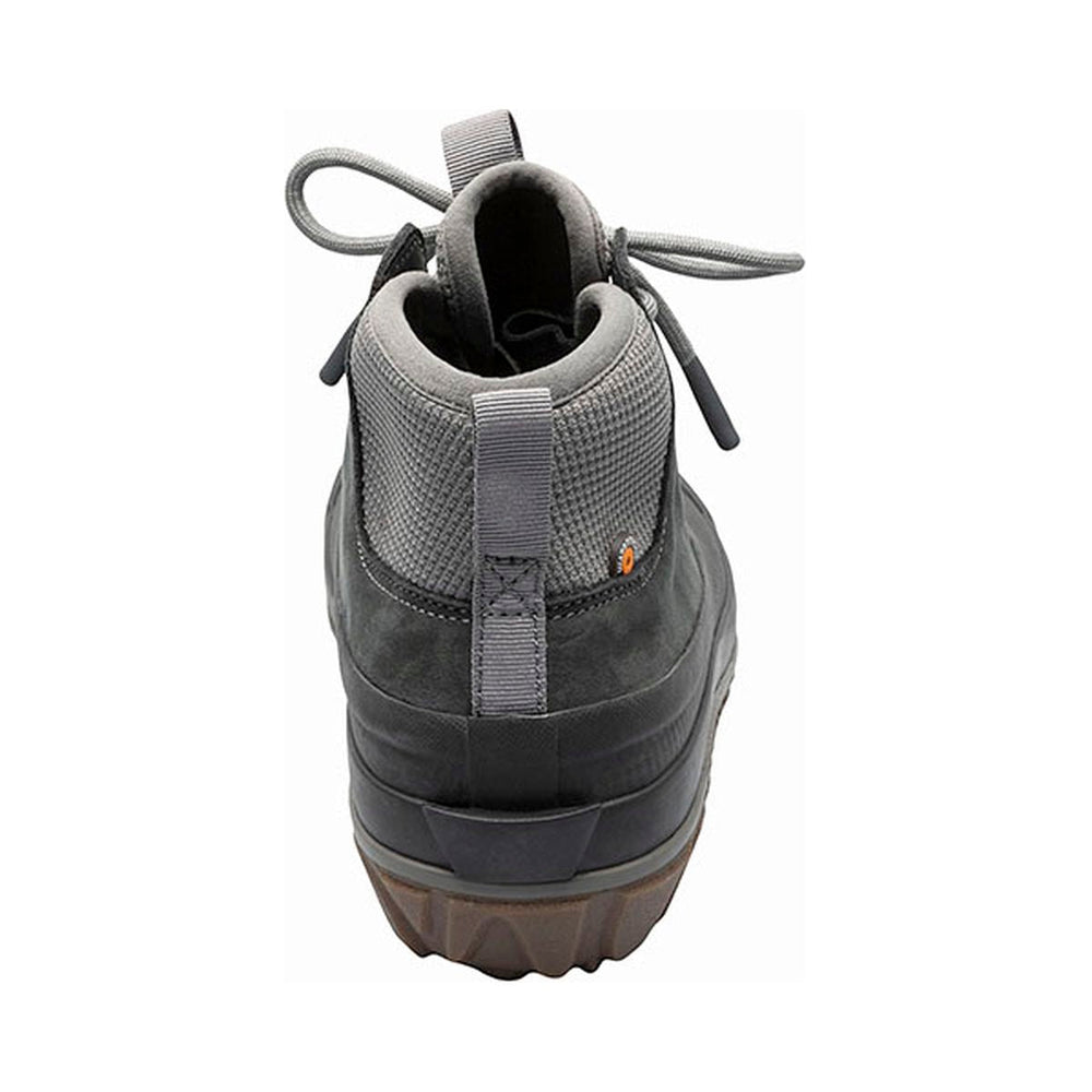 Bog's Classic Casual Lace Waterproof Womens Boot