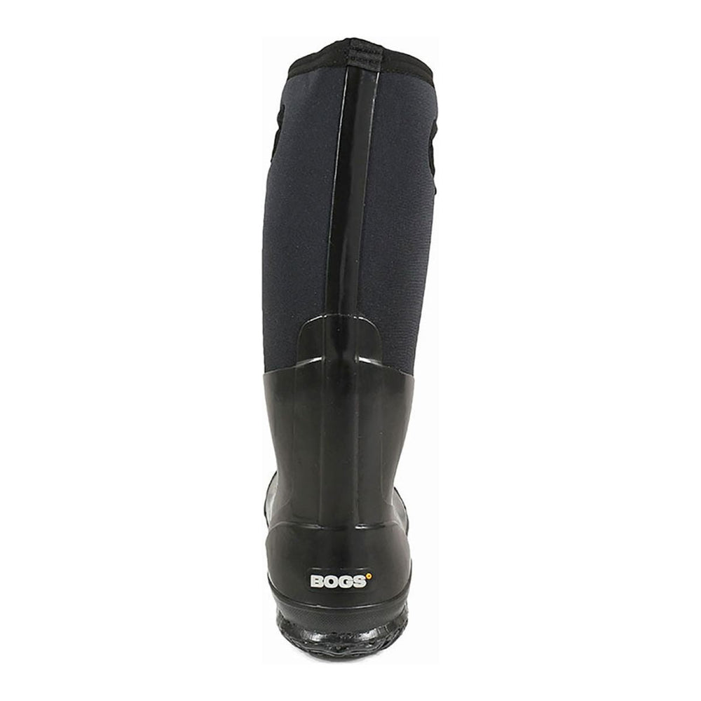 Classsic High Boots