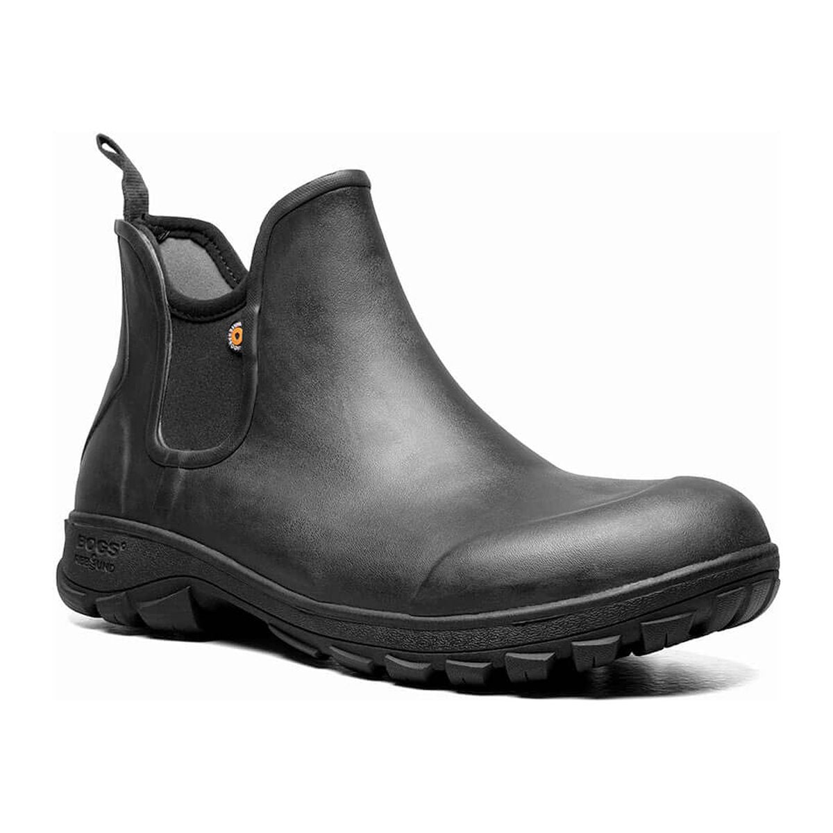 Bogs Sauvie Slip On Men's Rain Boots