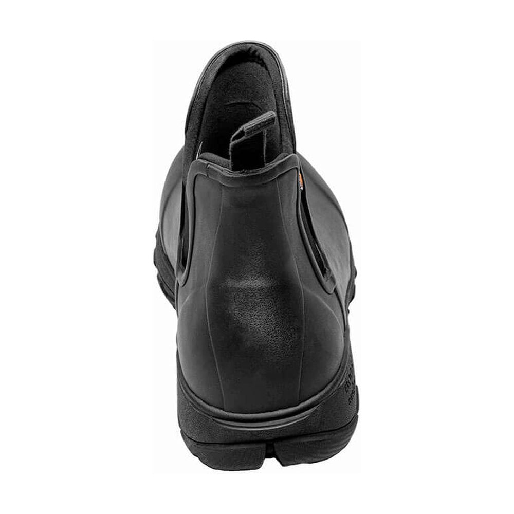 Bogs Sauvie Slip On Men's Rain Boots