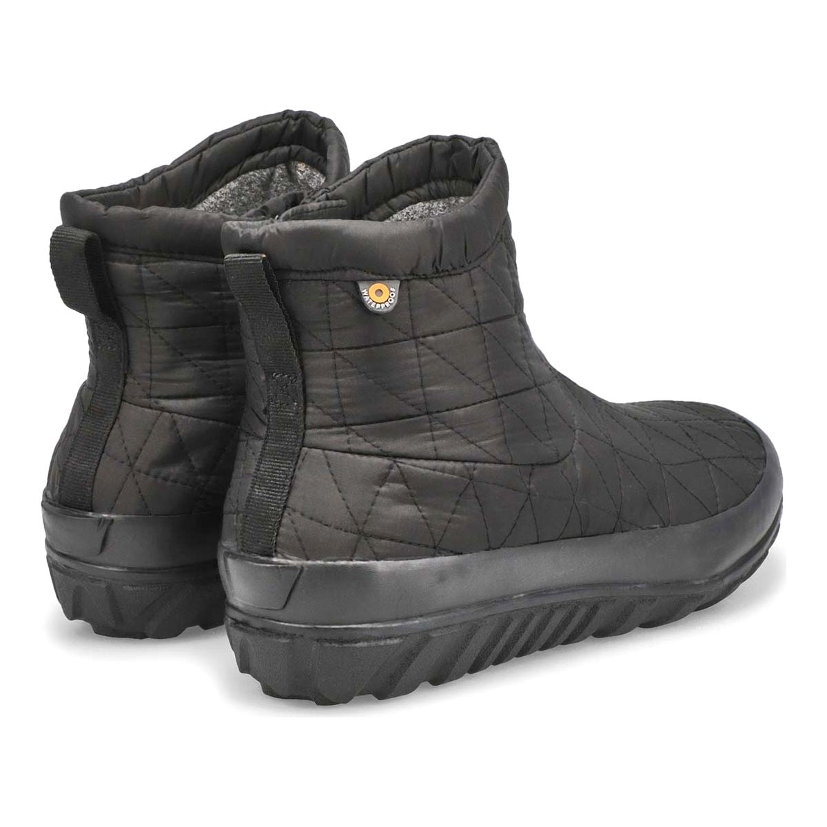 Bogs Snowday 2 Short Waterproof Womens Boots