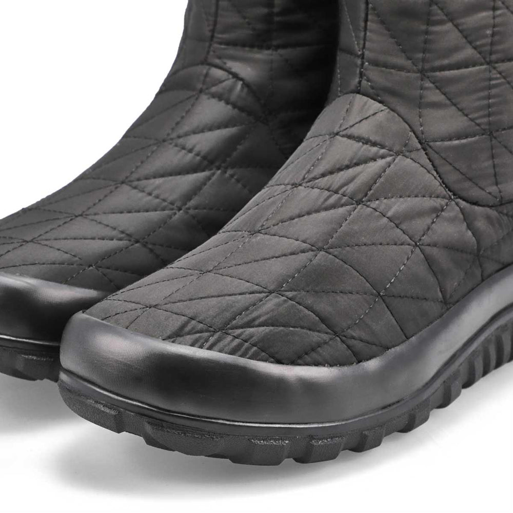Bogs Snowday 2 Short Waterproof Womens Boots